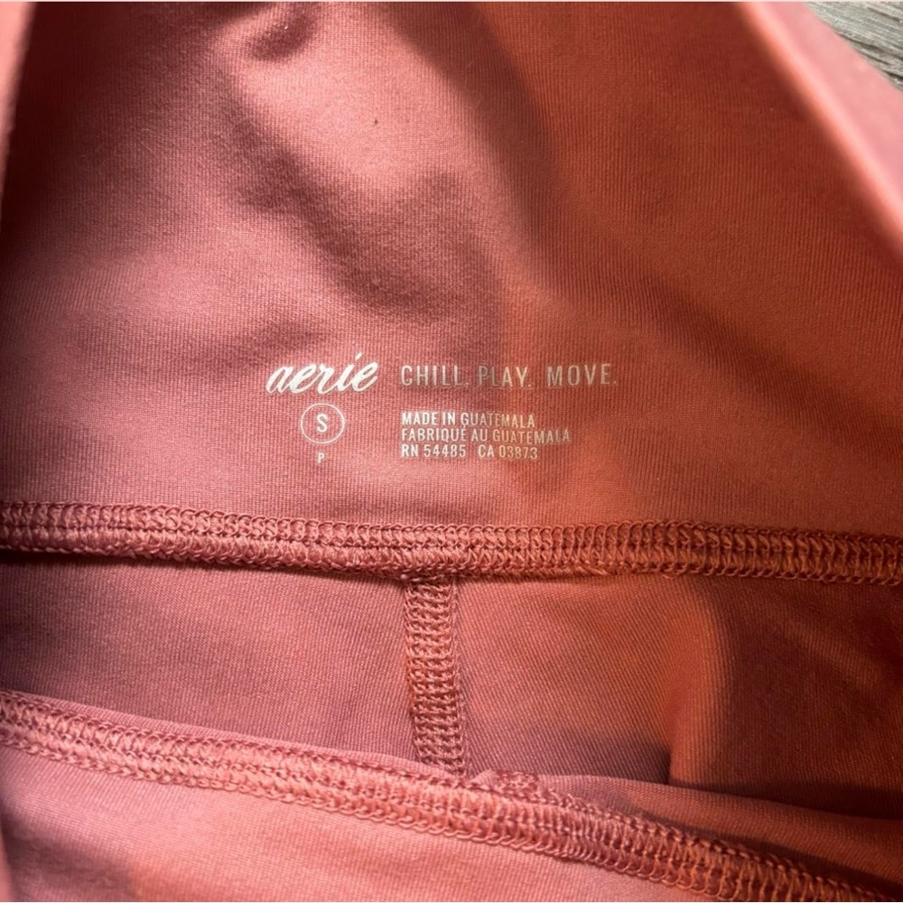 AERIE LEGGINGS - Picture 2 of 2